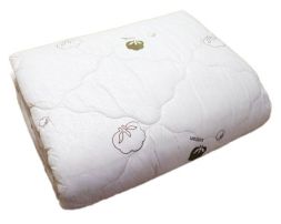 Одеяло детское Хлопок 100х140 (150 гр/м) (глосс-сатин)